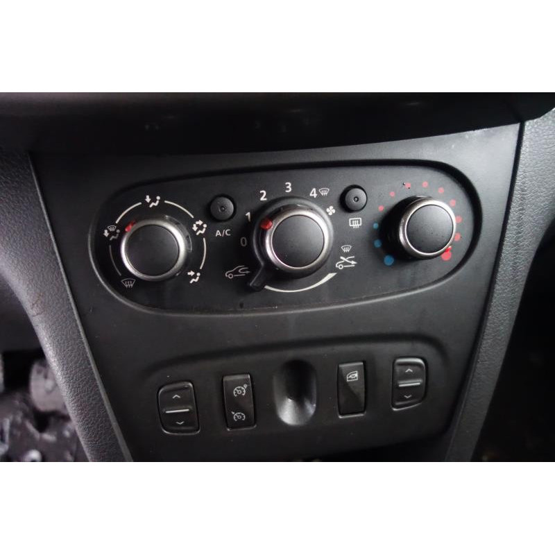 Ceinture arriere gauche DACIA SANDERO 2 Photo n°9