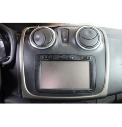 Ceinture arriere gauche DACIA SANDERO 2