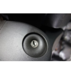 Ceinture arriere gauche DACIA SANDERO 2