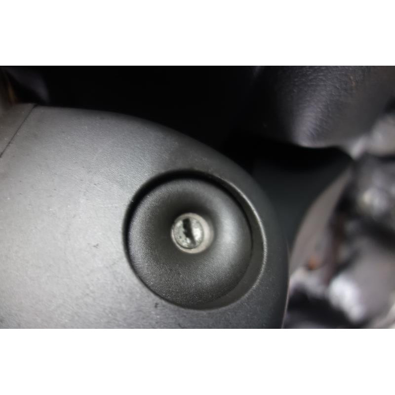 Ceinture arriere gauche DACIA SANDERO 2 Photo n°11