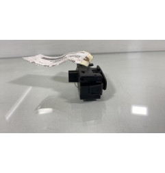 Bouton de warning DACIA SANDERO 2