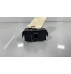 Bouton de warning DACIA SANDERO 2