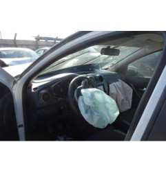 Bouton de warning DACIA SANDERO 2