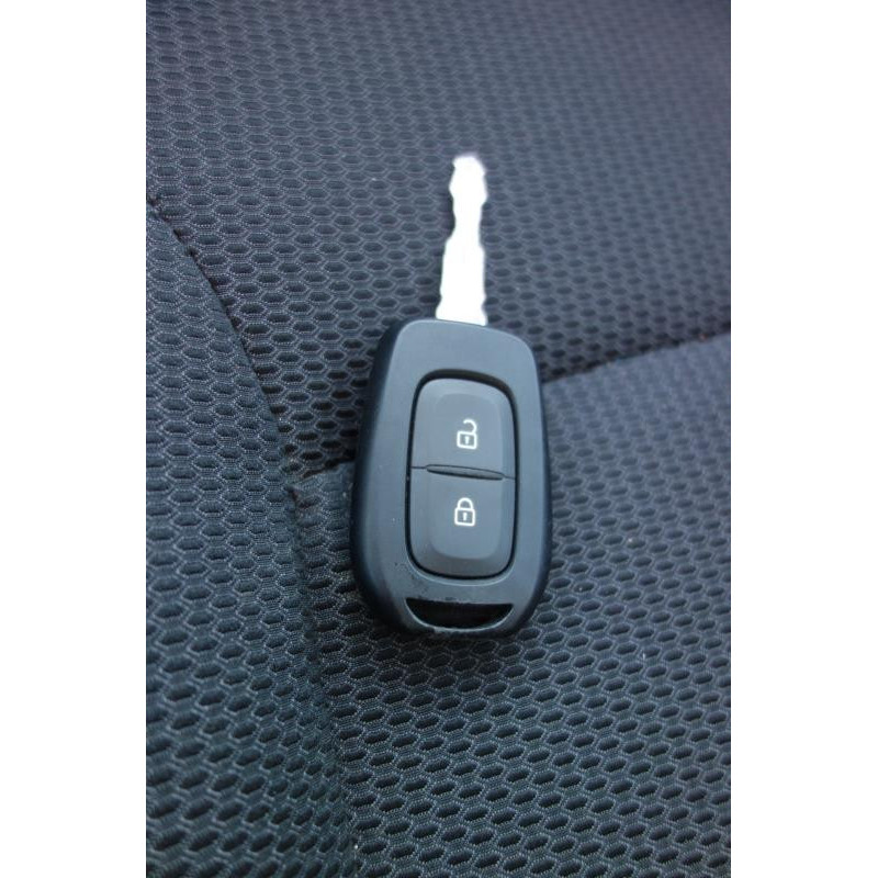 Bouton de warning DACIA SANDERO 2 Photo n°10
