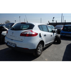 Bloc ABS (freins anti-blocage) RENAULT MEGANE 3