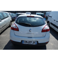 Bloc ABS (freins anti-blocage) RENAULT MEGANE 3
