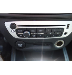 Bloc ABS (freins anti-blocage) RENAULT MEGANE 3