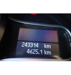 Bloc ABS (freins anti-blocage) RENAULT MEGANE 3
