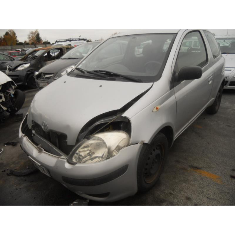 Retroviseur droit TOYOTA YARIS 1 Photo n°5
