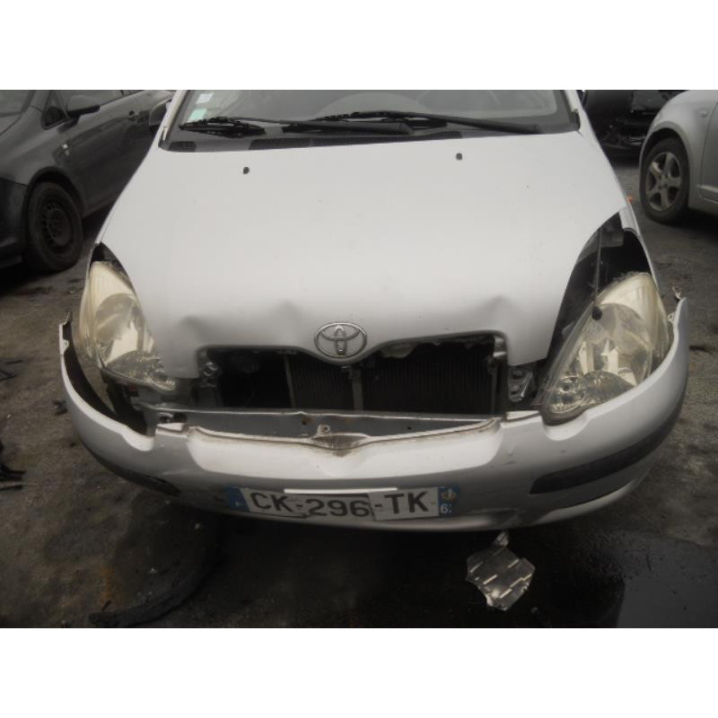 Retroviseur droit TOYOTA YARIS 1 Photo n°6