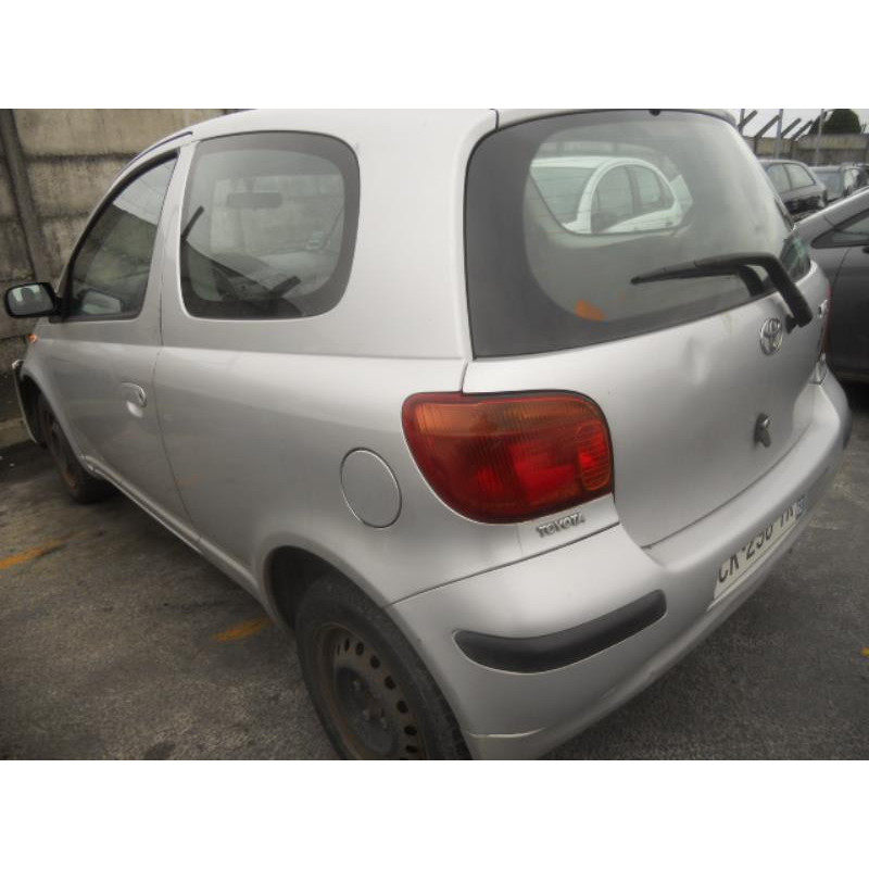 Retroviseur droit TOYOTA YARIS 1 Photo n°9