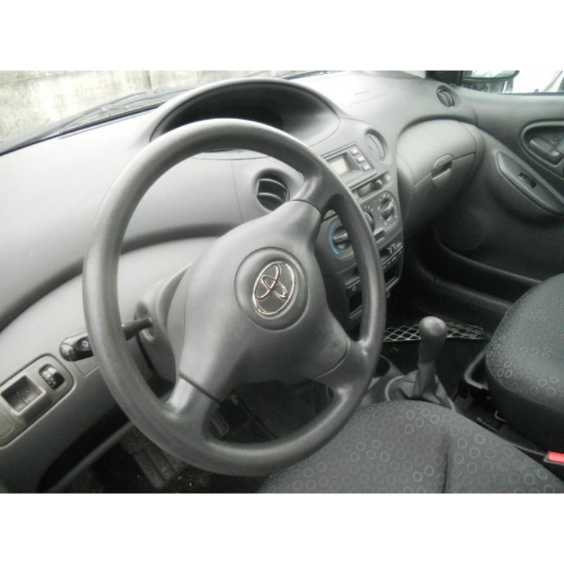 Retroviseur droit TOYOTA YARIS 1 Photo n°10