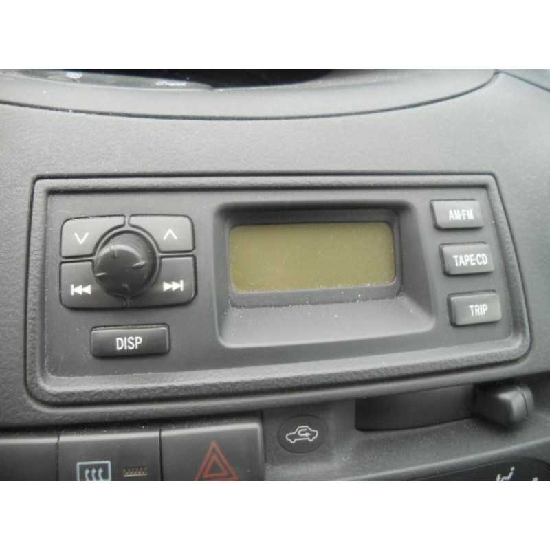 Retroviseur droit TOYOTA YARIS 1 Photo n°12