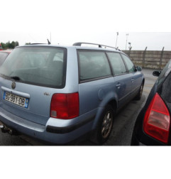 Capot VOLKSWAGEN PASSAT 4