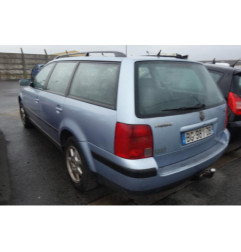 Capot VOLKSWAGEN PASSAT 4