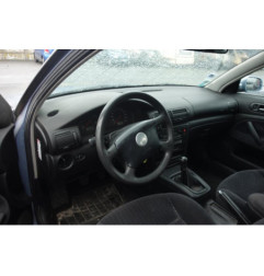 Capot VOLKSWAGEN PASSAT 4
