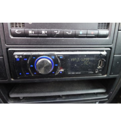Capot VOLKSWAGEN PASSAT 4