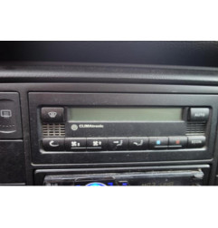 Capot VOLKSWAGEN PASSAT 4