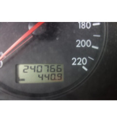 Capot VOLKSWAGEN PASSAT 4