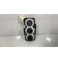Commande chauffage TOYOTA YARIS 2 Photo n°1