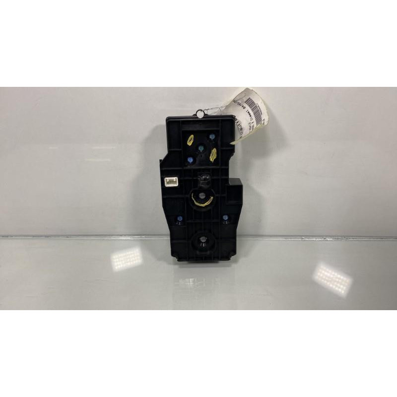 Commande chauffage TOYOTA YARIS 2 Photo n°2