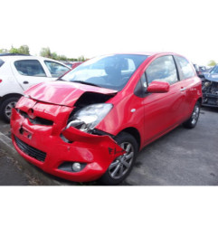Commande chauffage TOYOTA YARIS 2