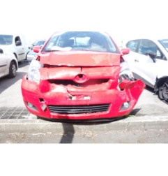 Commande chauffage TOYOTA YARIS 2