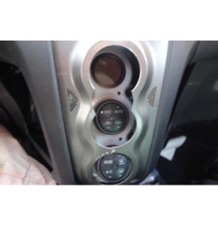 Commande chauffage TOYOTA YARIS 2