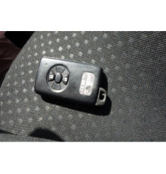Commande chauffage TOYOTA YARIS 2