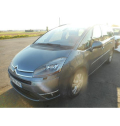 Commande de reglage suspension CITROEN C4 GRAND PICASSO 1