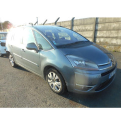 Commande de reglage suspension CITROEN C4 GRAND PICASSO 1