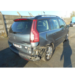 Commande de reglage suspension CITROEN C4 GRAND PICASSO 1