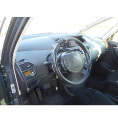 Commande de reglage suspension CITROEN C4 GRAND PICASSO 1