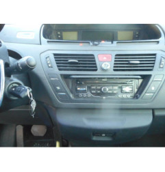 Commande de reglage suspension CITROEN C4 GRAND PICASSO 1