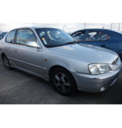 Retroviseur droit HYUNDAI ACCENT 1
