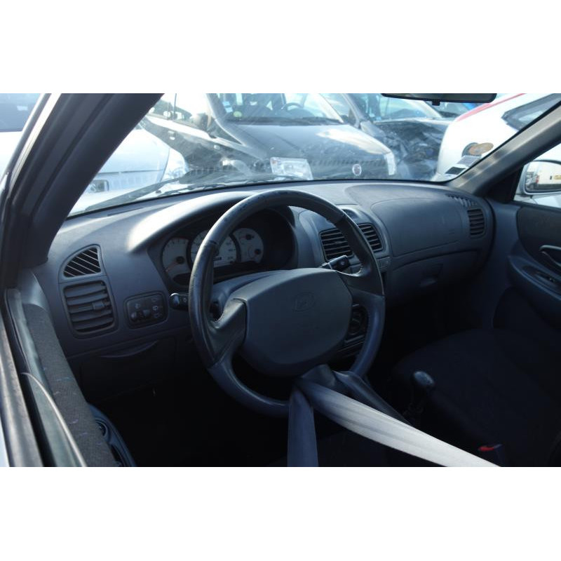 Retroviseur droit HYUNDAI ACCENT 1 Photo n°8
