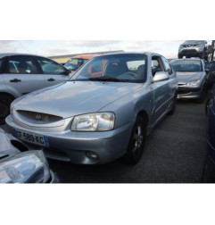 Retroviseur gauche HYUNDAI ACCENT 1