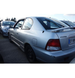 Retroviseur gauche HYUNDAI ACCENT 1