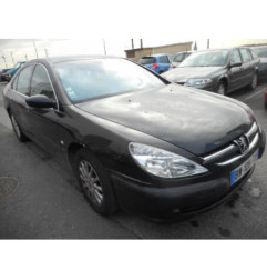 Pivot de moyeu avant droit PEUGEOT 607
