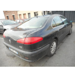 Pivot de moyeu avant droit PEUGEOT 607