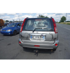 Aile avant gauche NISSAN X-TRAIL 1