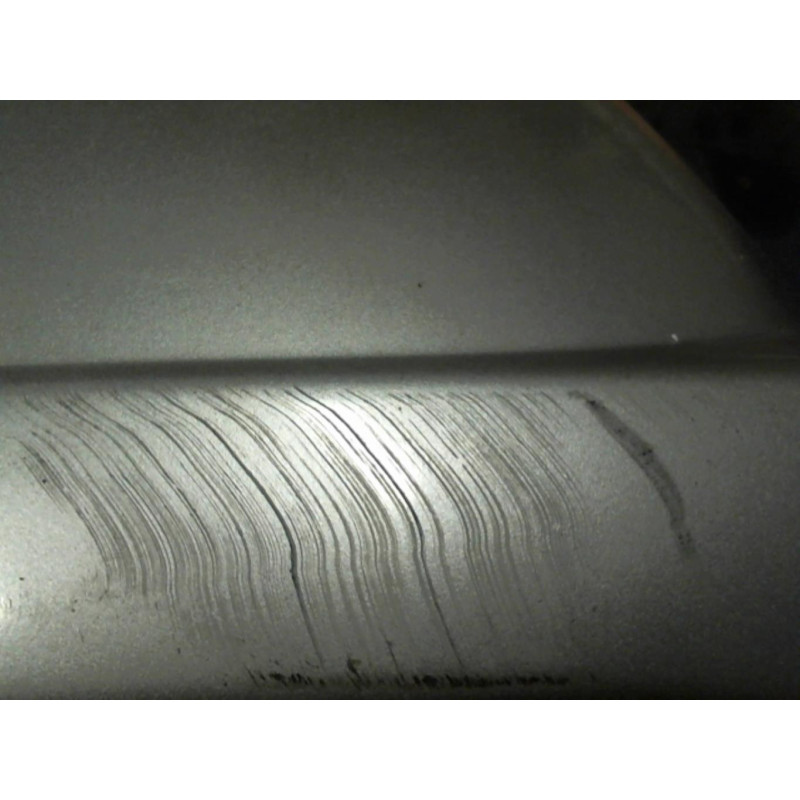 Retroviseur droit NISSAN X-TRAIL 1 Photo n°4