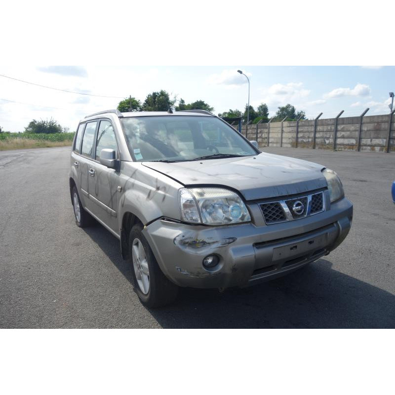 Retroviseur droit NISSAN X-TRAIL 1 Photo n°6