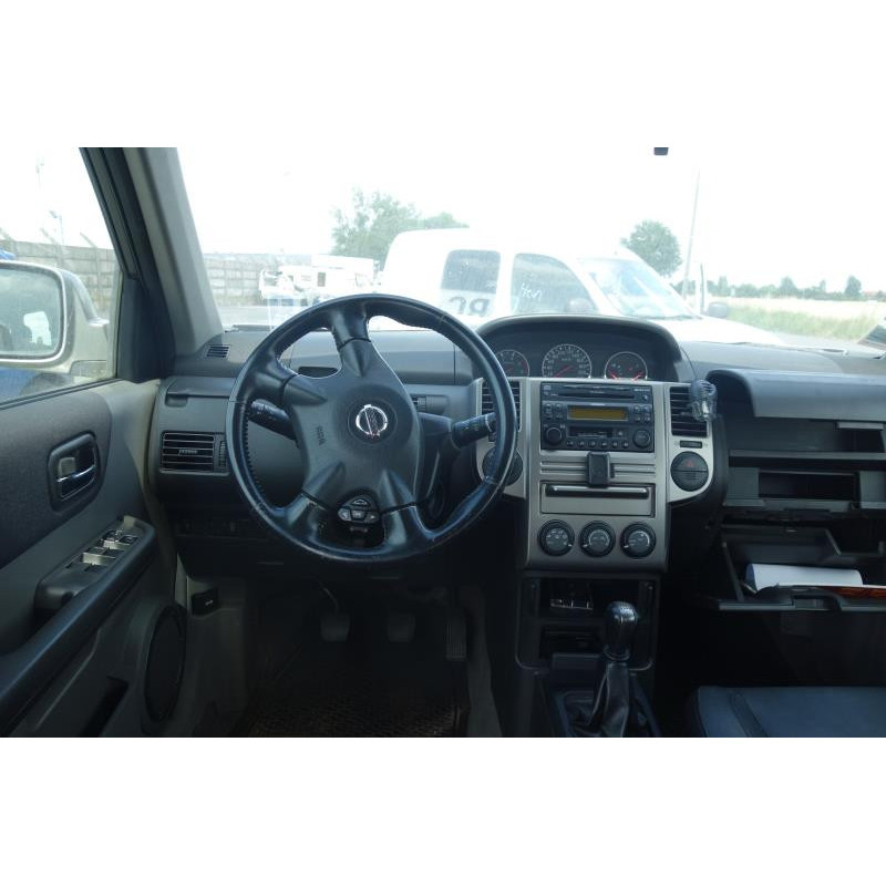 Retroviseur droit NISSAN X-TRAIL 1 Photo n°10