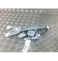 Leve vitre electrique arriere gauche NISSAN X-TRAIL 1 Photo n°1