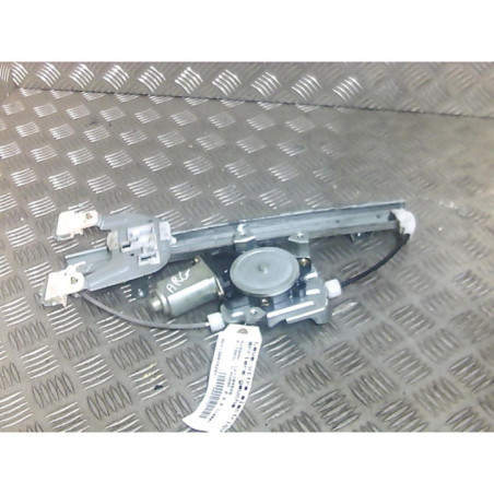 Leve vitre electrique arriere gauche NISSAN X-TRAIL 1 Photo n°1
