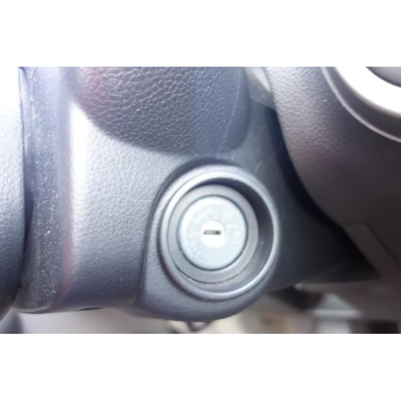 Serrure avant droit NISSAN X-TRAIL 1 Photo n°10