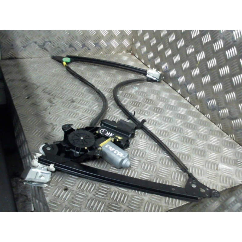 Leve vitre electrique arriere droit SEAT ALHAMBRA 1 Photo n°2