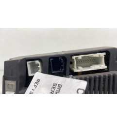 Commande chauffage BMW SERIE 3 E46