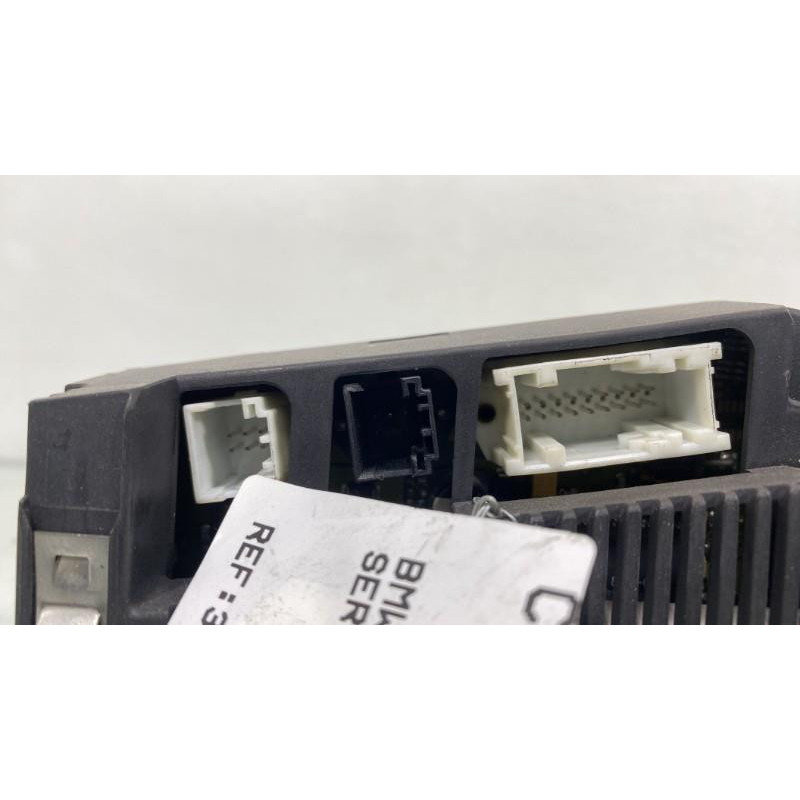 Commande chauffage BMW SERIE 3 E46 Photo n°4